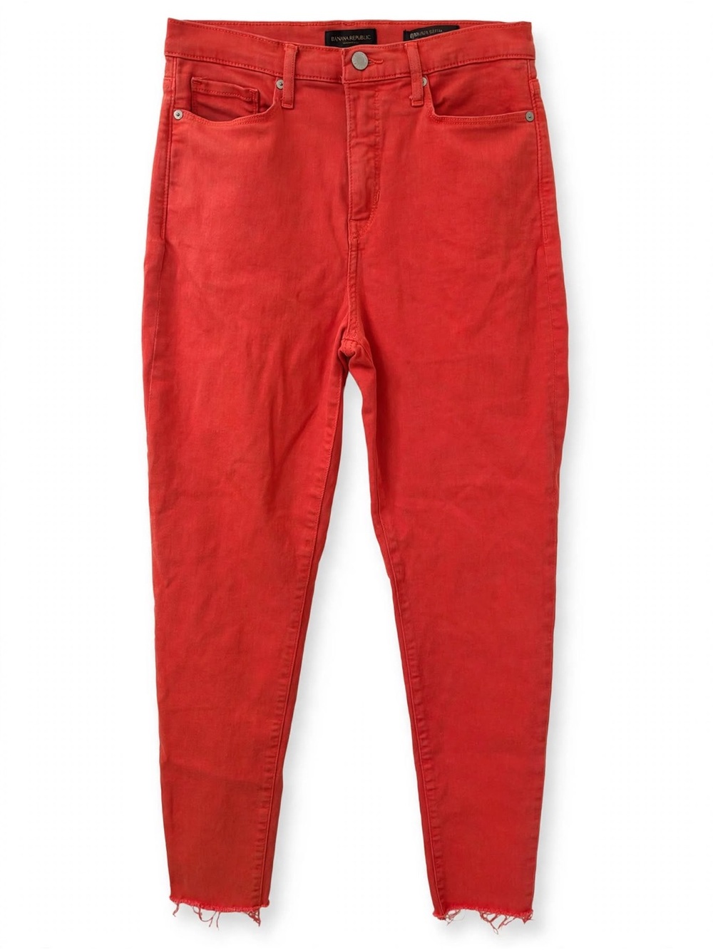Banana Republic High-Rise Skinny Women's Jeans